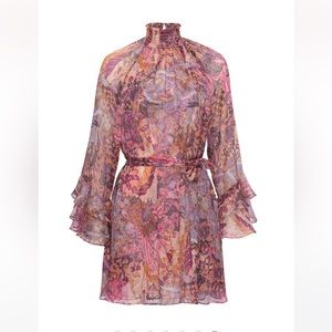 BNWT! Misa Los Angeles Saint Dress!